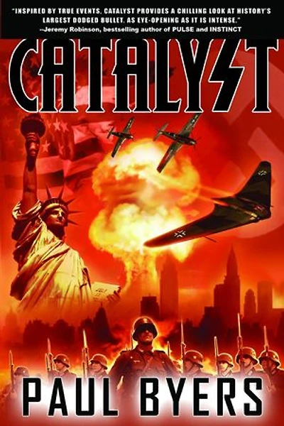 Catalyst