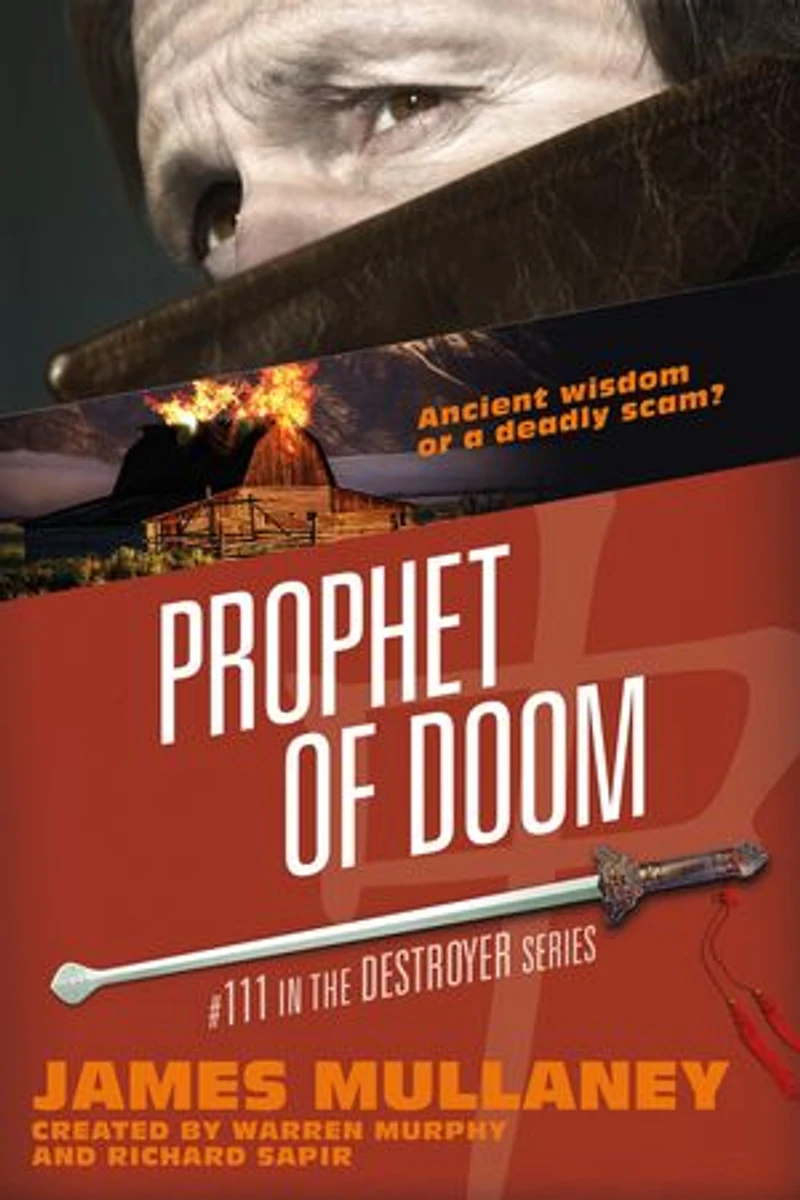 Prophet Of Doom