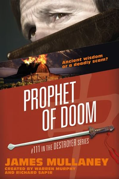 Prophet Of Doom
