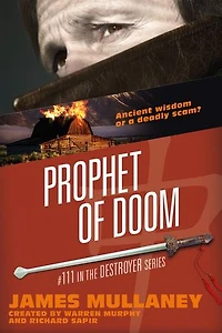 Prophet Of Doom