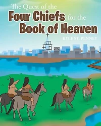 the Quest of Four Chiefs for Book Heaven