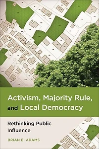 Activism, Majority Rule, and Local Democracy: Rethinking Public Influence