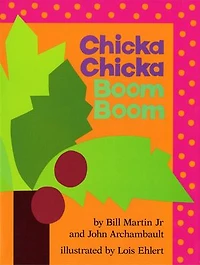Chicka Boom