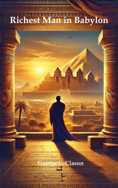 The Richest Man in Babylon: Timeless Wisdom for Wealth and Success