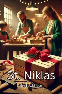 St Niklas of Stockholm
