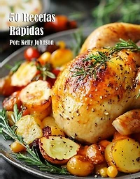 50 Recetas Rápidas