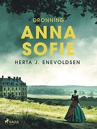 Dronning Anna Sofie