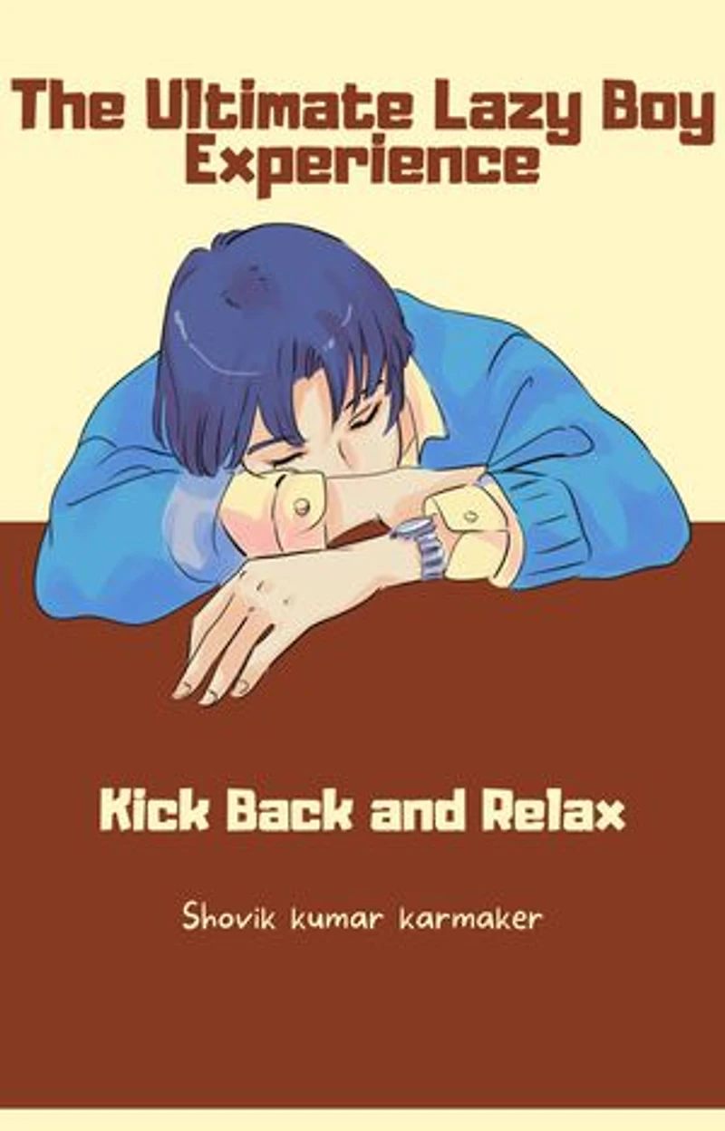 The Ultimate Lazy Boy Experience: Kick Back and Relax