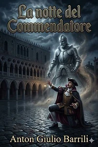La notte del Commendatore