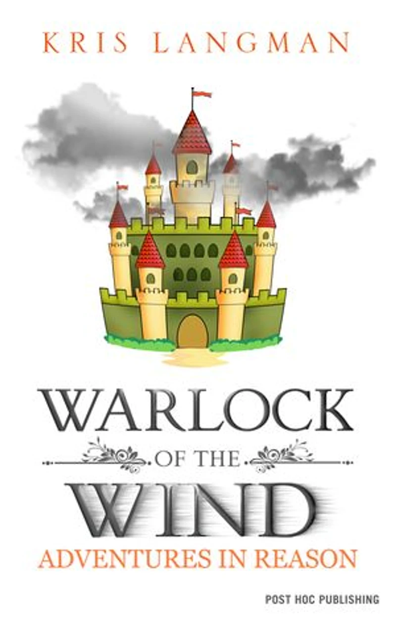Warlock of the Wind