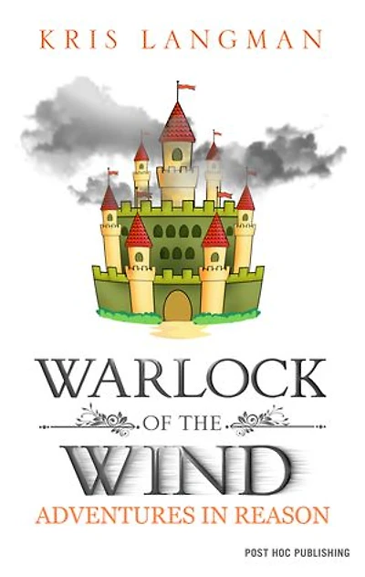 Warlock of the Wind