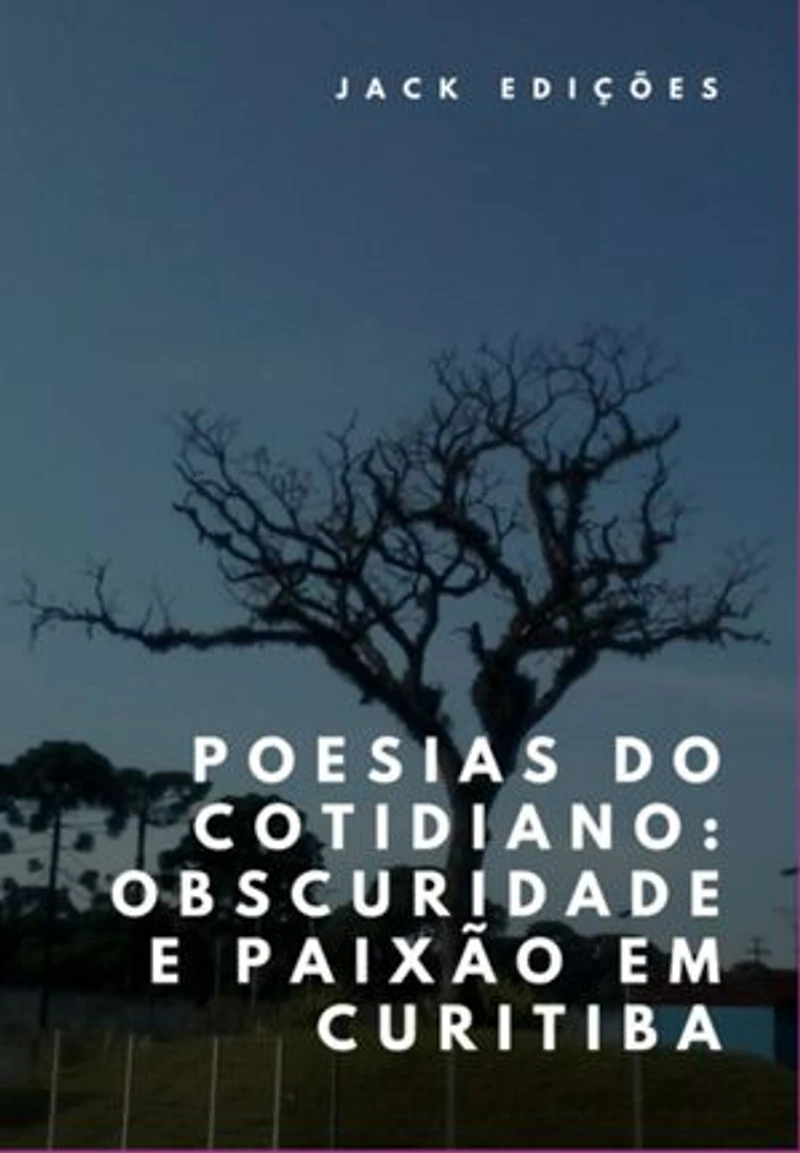 Poesias Do Cotidiano