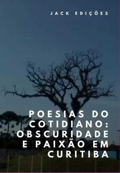 Poesias Do Cotidiano