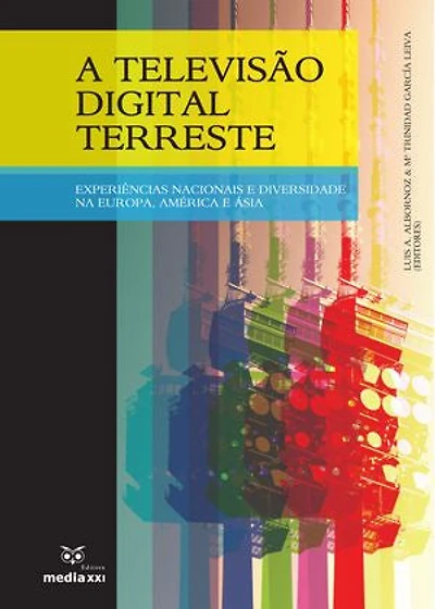 A Televisão Digital Terrestre