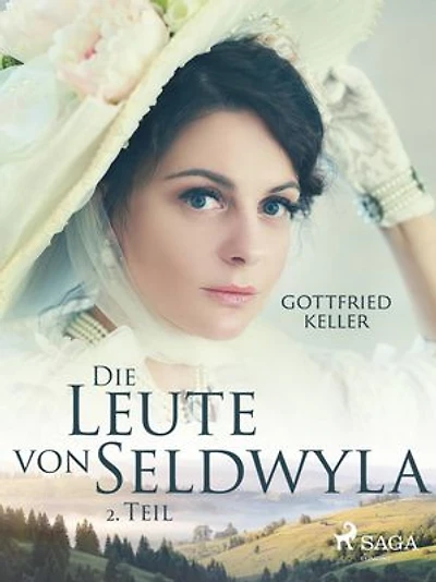 Die Leute von Seldwyla - 2. Teil
