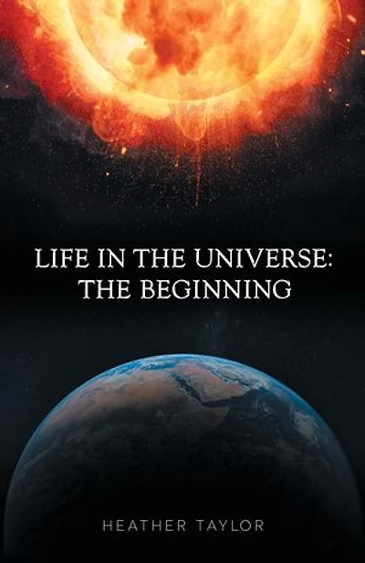 Life in the Universe: The Beginning