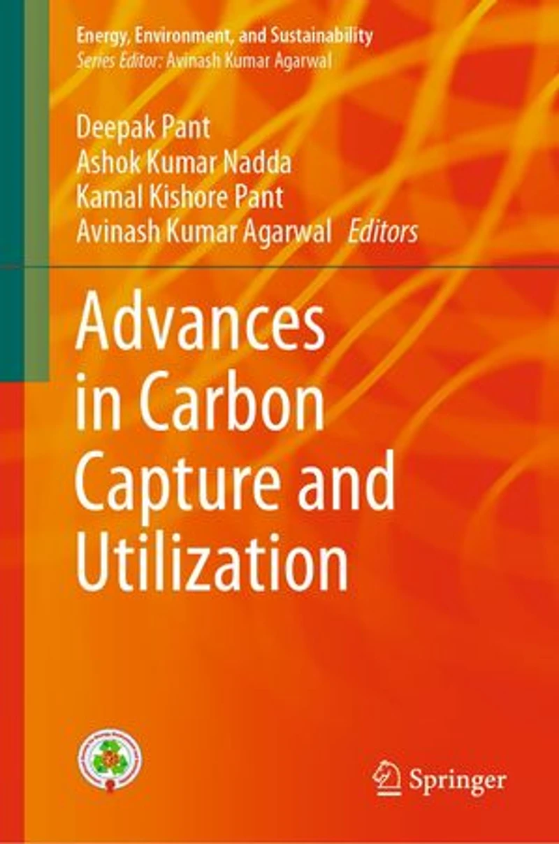 Advances Carbon Capture and Utilization