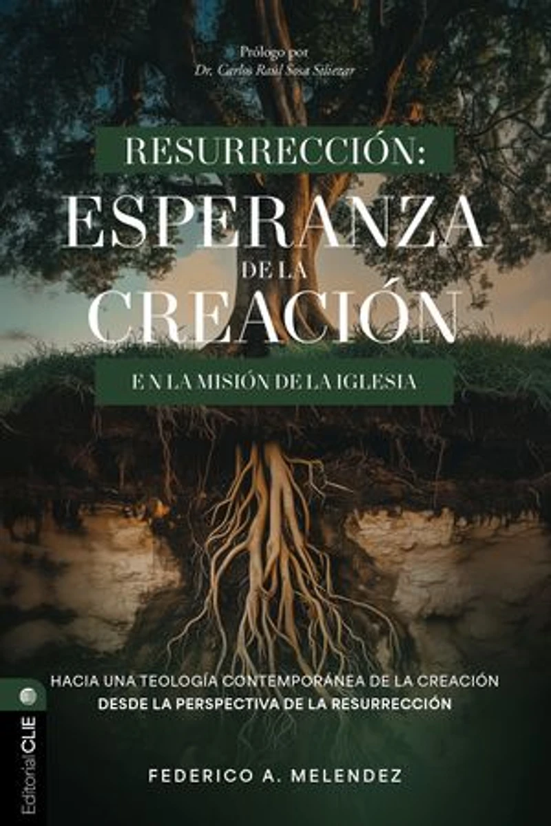 Resurrección: Esperanza de la creación en la misión de la iglesia: Hacia una teología contemporánea de la Creación desde la perspectiva de la Resurrección