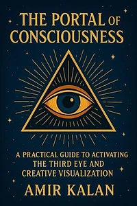 The Portal of Consciousness: A Practical Guide to Activating the Third Eye and Creative Visualization