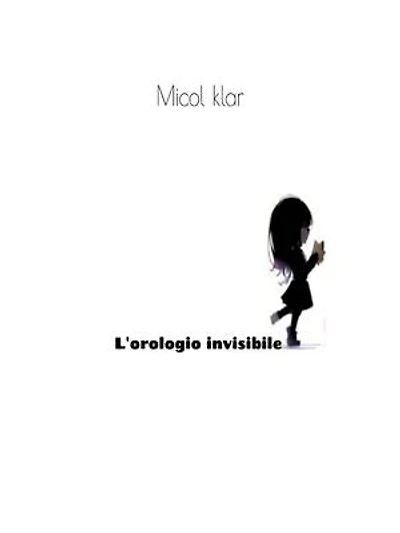 L'orologio invisibile
