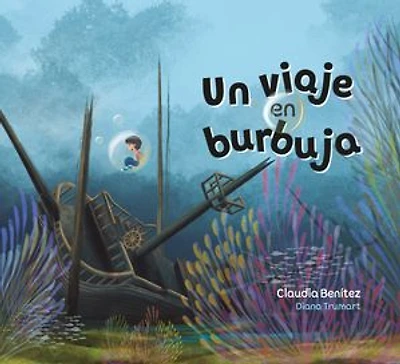 Un viaje en burbuja