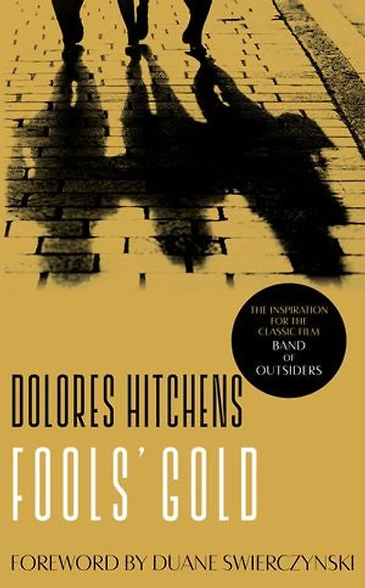 Fools' Gold: A Library of America eBook Classic