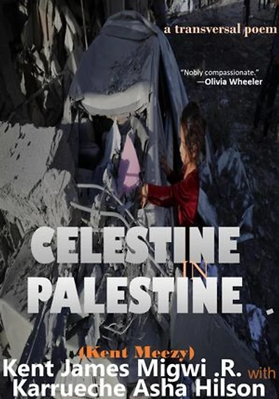 Celestine in Palestine