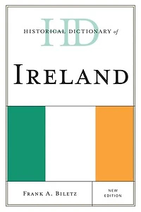 Historical Dictionary of Ireland