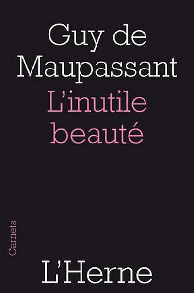 L'inutile beauté
