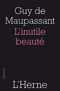 L'inutile beauté