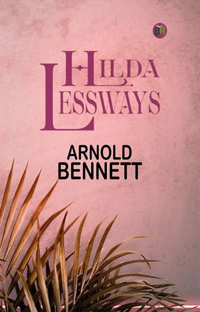 Hilda Lessways