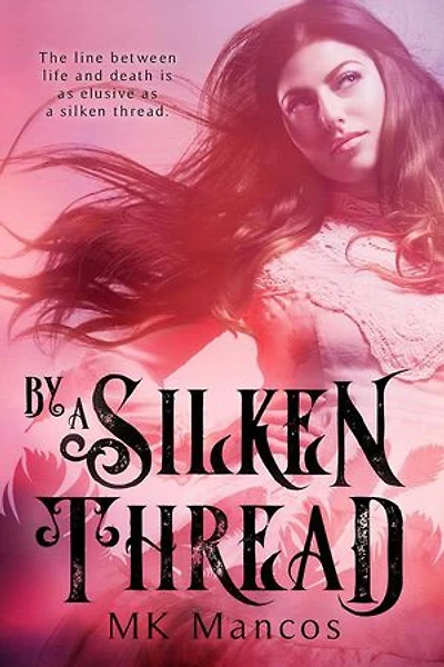 By A Silken Thread: Psychic Slueths