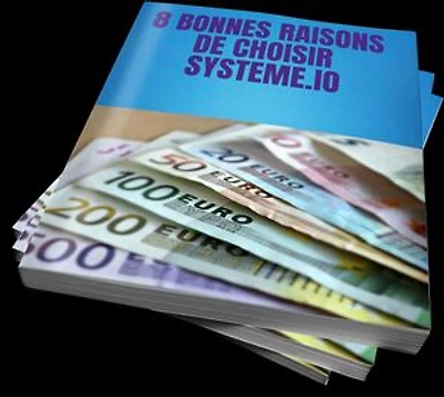 8 bonnes raisons de choisir système.io