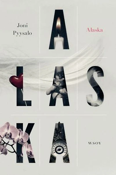 Alaska