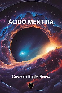Ácido mentira