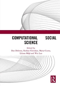 Computational Social Science: Proceedings of the 2nd International Conference on New Science (ICNCSS 2021), October 15-17, 2021, Suzhou, Jiangsu, China