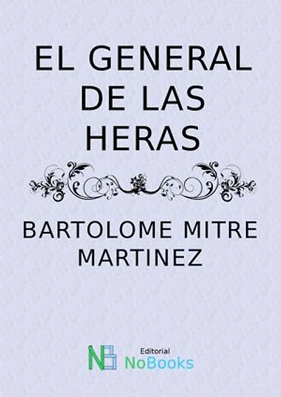 El General Las Heras