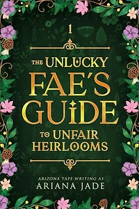 The Penniless Fae And The Repair Shop