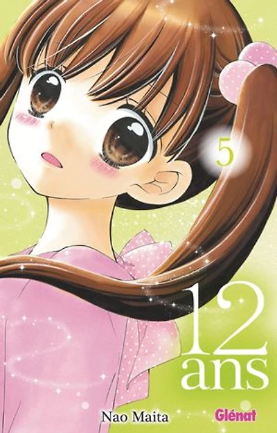 12 ans
