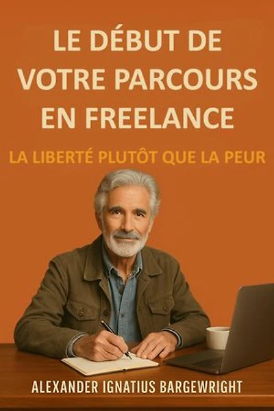 Le début de votre parcours en freelance - La liberté plutôt que la peur