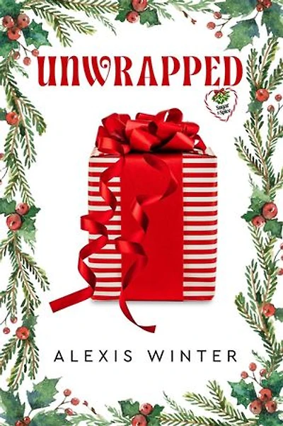 Unwrapped: Sugar & Spice, #1