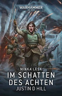 Im Schatten des Achten