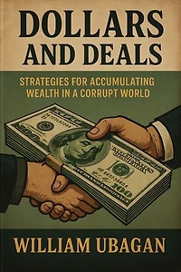 Dollars and Deals: Strategies for Accumulating Wealth in a Corrupt World