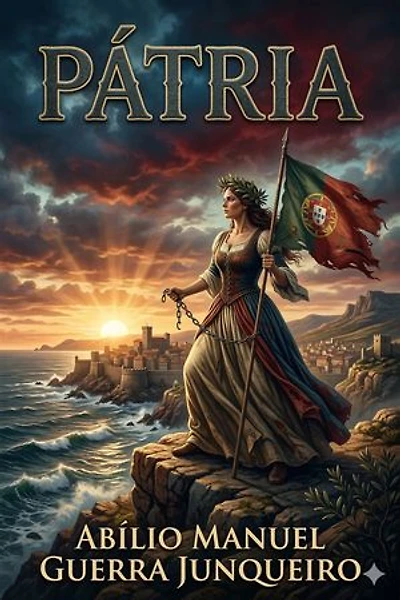 Pátria