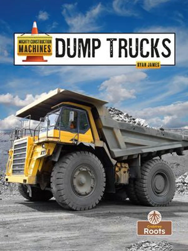 Dump Trucks