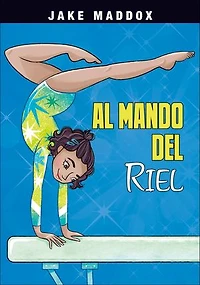 Al mando del riel (Balance Beam Boss)