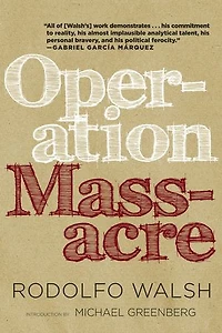 Operation Massacre