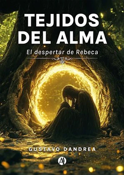 Tejidos del alma: El despertar de Rebeca