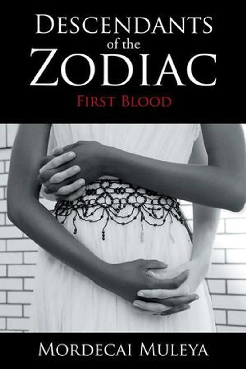 DESCENDANTS OF THE ZODIAC: First Blood