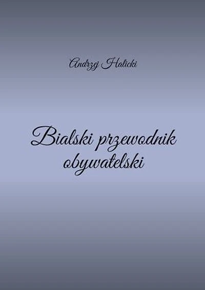 Bialski przewodnik obywatelski